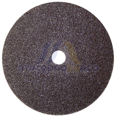 Disco de Lixa Ferro - 7