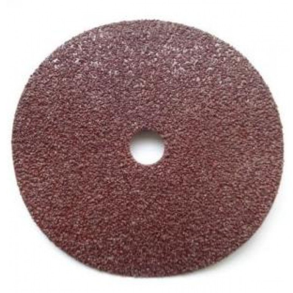Disco de Lixa Ferro - 7