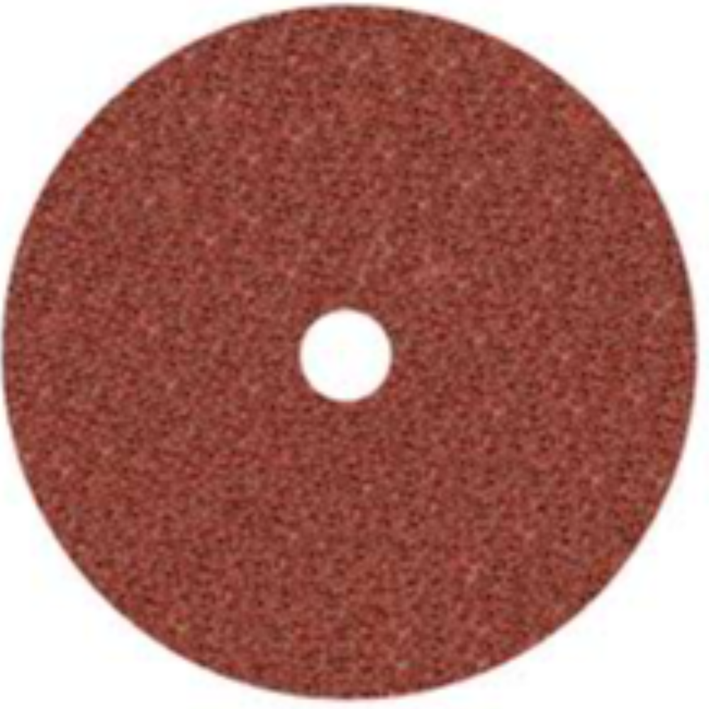 Disco de Lixa Ferro - 7