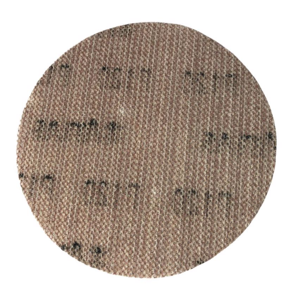 Disco de Lixa Telado Grão - 80