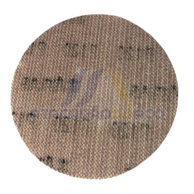 Disco de Lixa Telado Grão - 80