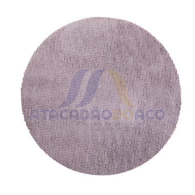 Disco de Lixa Telado Grão - 120