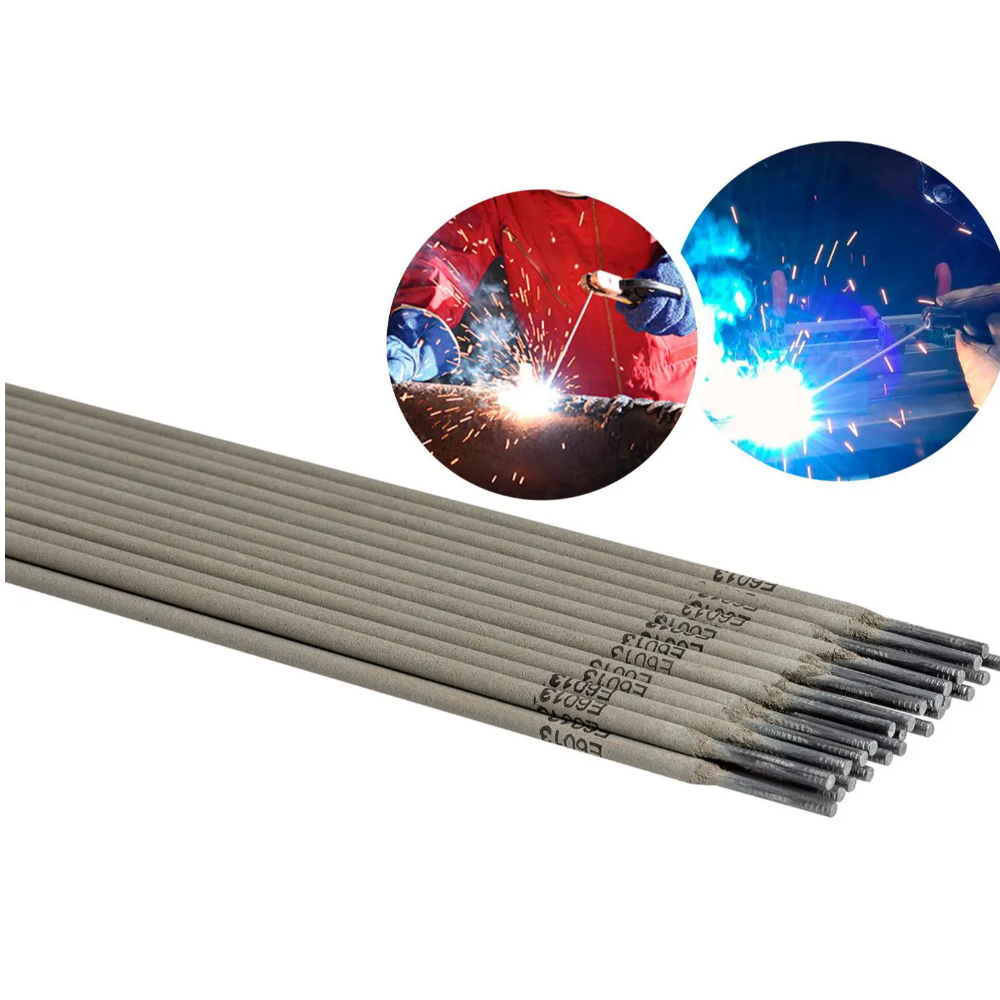 Solda Serralheiro 6013 - 3.25 Grossa (MGM Carbon)           