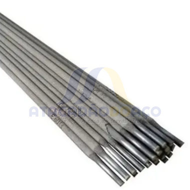 Solda Serralheiro 6013 - 2.50 Fina (Elite)