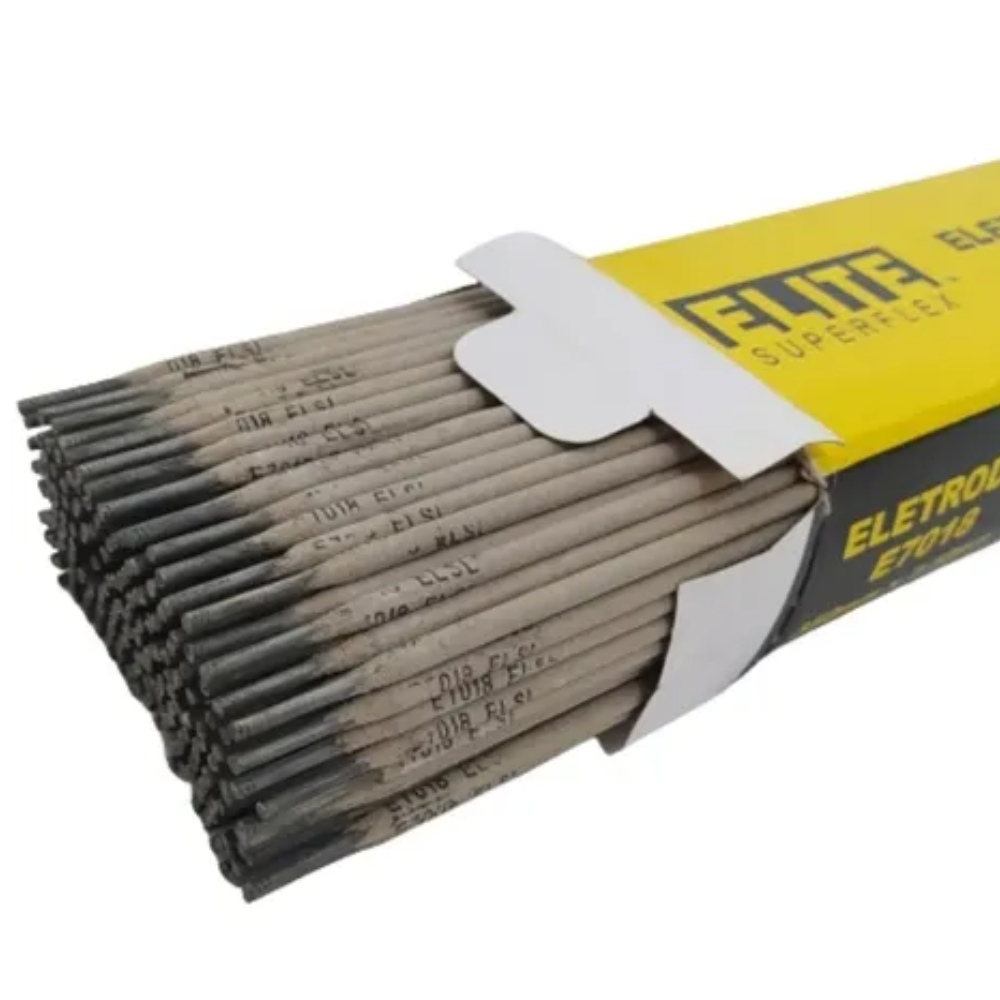 Solda Serralheiro 7018 - 2.50 Fina (Elite)