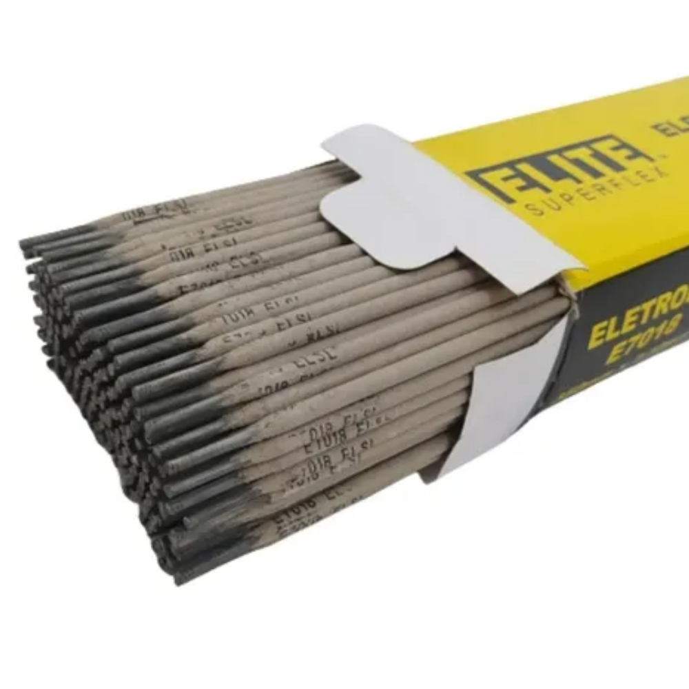 Solda Serralheiro 7018 - 3.25 Grossa (Elite)