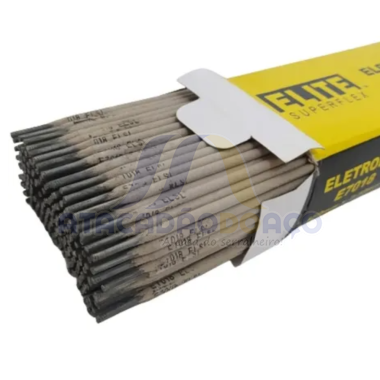 Solda Serralheiro 7018 - 3.25 Grossa (Elite)