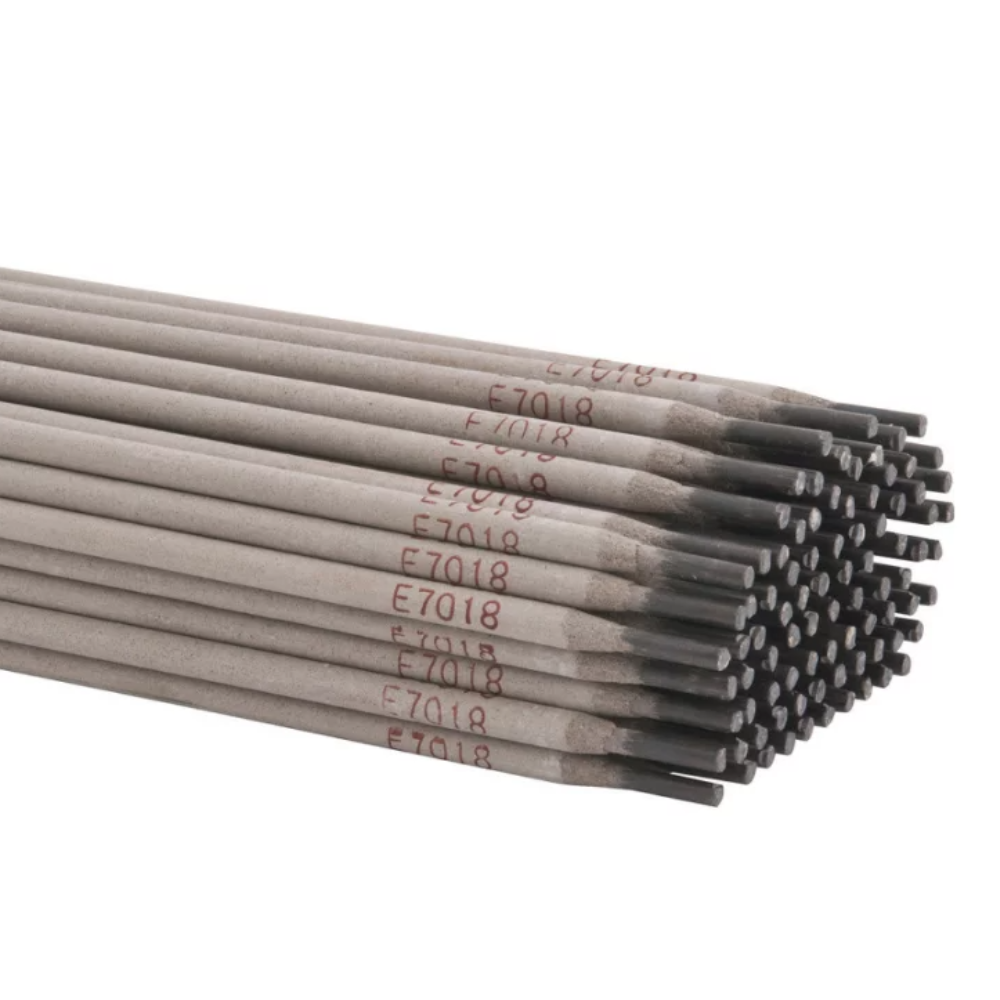 Solda Serralheiro 7018 - 2.50 Fina (Magma)