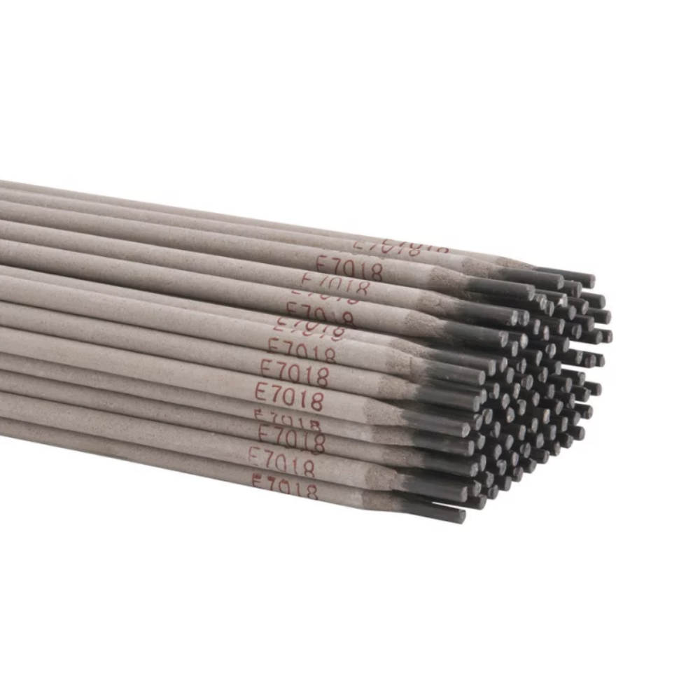 Solda Serralheiro 7018 - 3.25 Grossa (Magma)