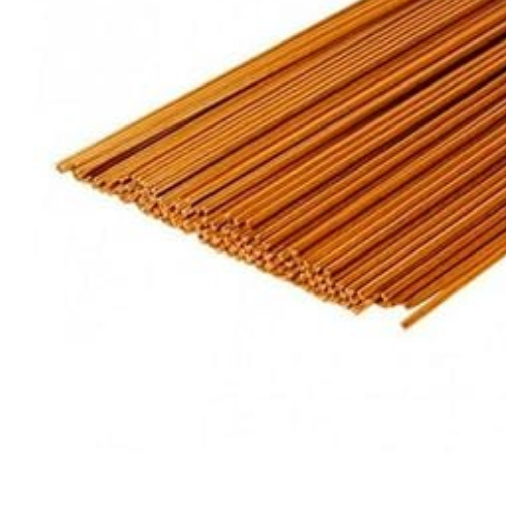 Solda Vareta Oxi-Funileiro/Cobre - 1.60 X 1.0MT (Magma)