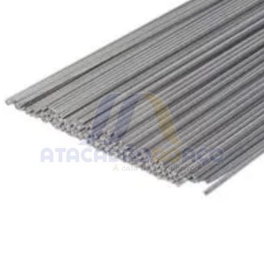 Solda Vareta 308 TIG-Inox - 2.00 (Magma)