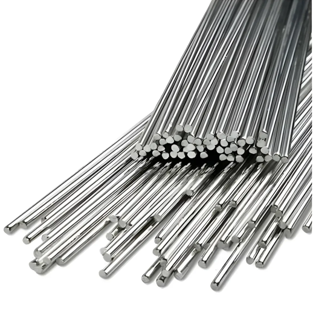 Solda Vareta 2.50 TIG-Aluminio - 4043 (Magma)