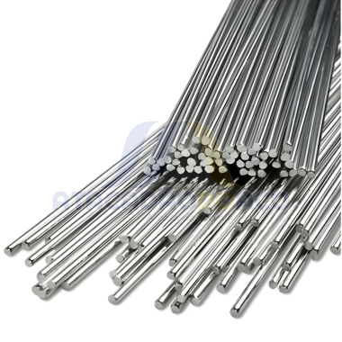 Solda Vareta 2.50 TIG-Aluminio - 4043 (Magma)
