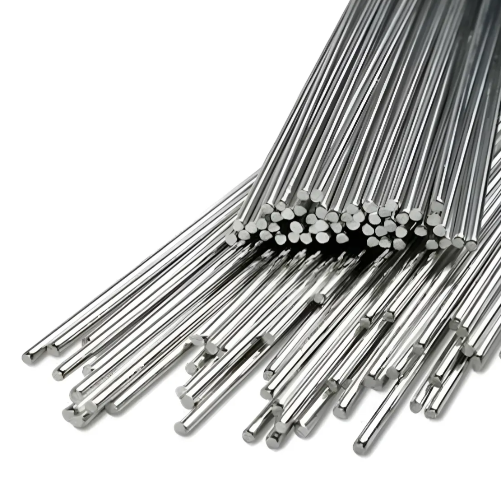 Solda Vareta 3.25 TIG-Aluminio - 4043 (Magma)