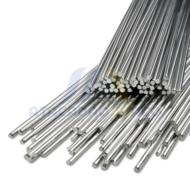 Solda Vareta 3.25 TIG-Aluminio - 4043 (Magma)