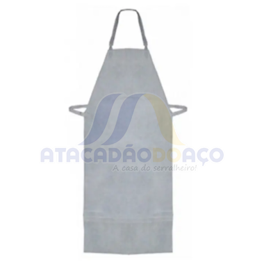 Avental de Raspa 120 X 60 CA-40046