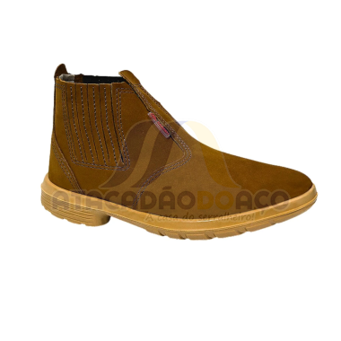 Bota C/ Ela. Agro Premium N° 39 (Kadesh)