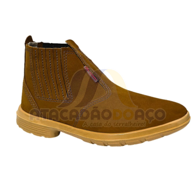 Bota C/ Ela. Agro Premium N° 41 (Kadesh)