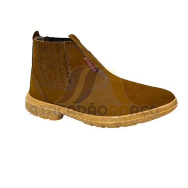 Bota C/ Ela. Agro Premium N° 43 (Kadesh)