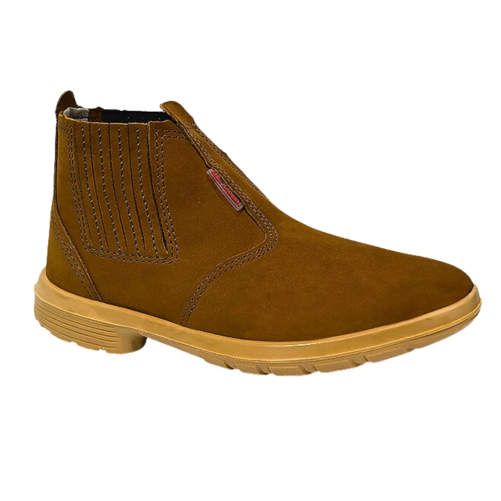 Bota C/ Ela. Agro Premium N° 44 (Kadesh)