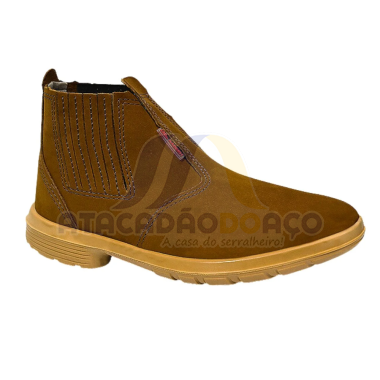 Bota C/ Ela. Agro Premium N° 44 (Kadesh)