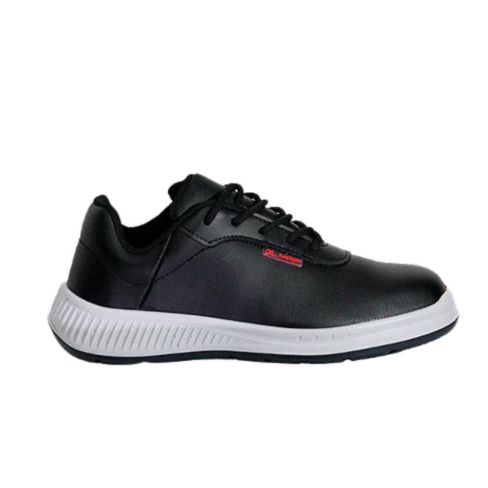 Tenis Safe Tech Bicolor N° 38 (Kadesh)