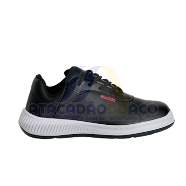 Tenis Safe Tech Bicolor N° 38 (Kadesh)