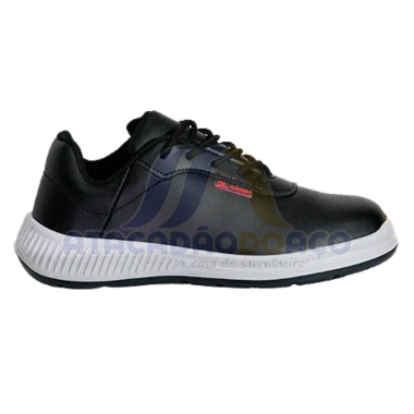 Tenis Safe Tech Bicolor N° 39 (Kadesh)