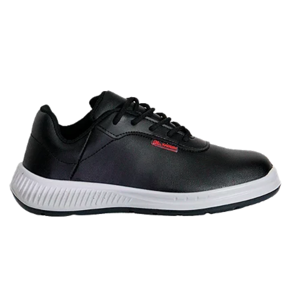 Tenis Safe Tech Bicolor N° 40 (Kadesh)