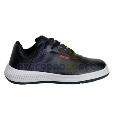 Tenis Safe Tech Bicolor N° 40 (Kadesh)