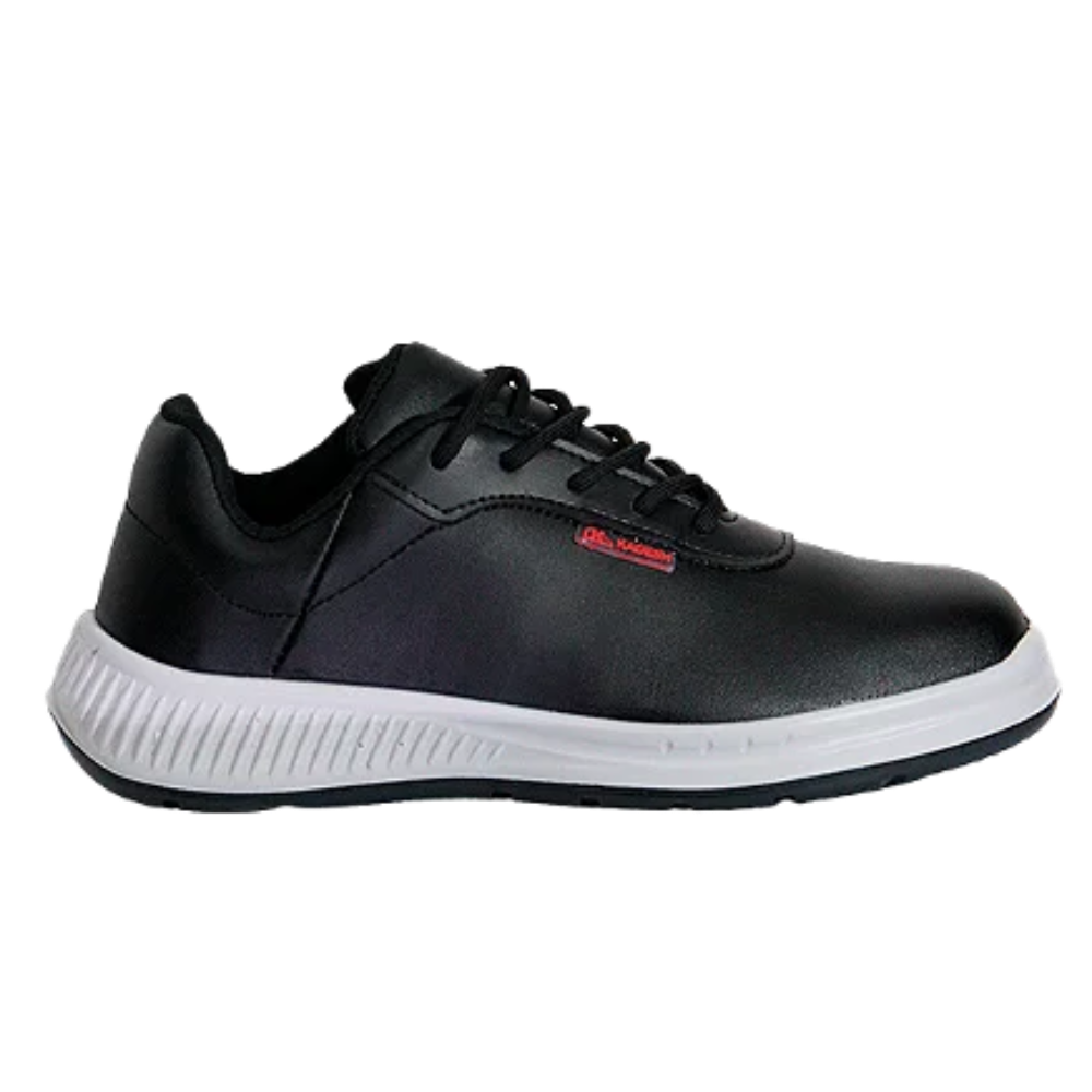Tenis Safe Tech Bicolor N° 41 (Kadesh)