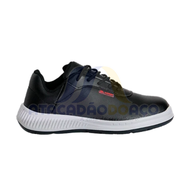 Tenis Safe Tech Bicolor N° 42 (Kadesh)