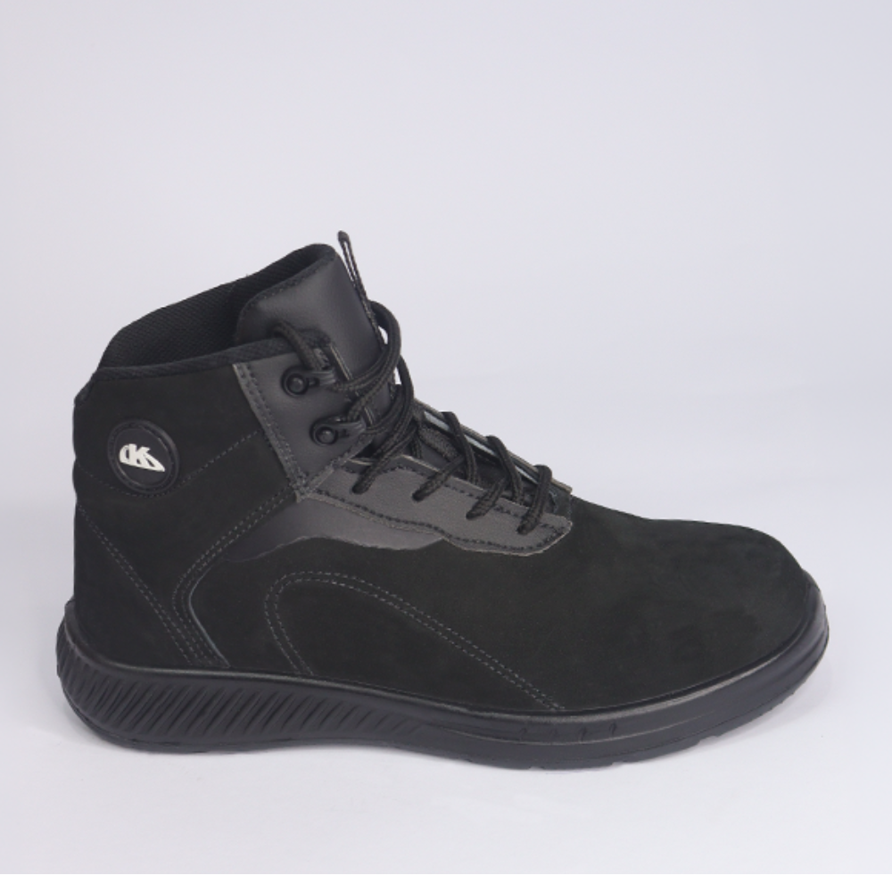 Tenis Safe Tech Ultra Nobuck N° 38 (Kadesh)
