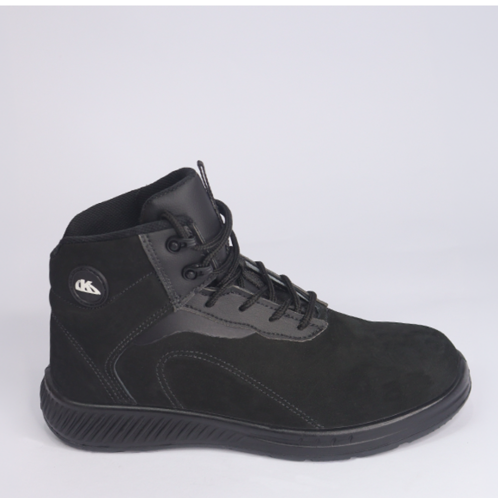 Tenis Safe Tech Ultra Nobuck N° 39 (Kadesh)