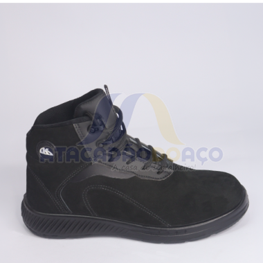 Tenis Safe Tech Ultra Nobuck N° 39 (Kadesh)