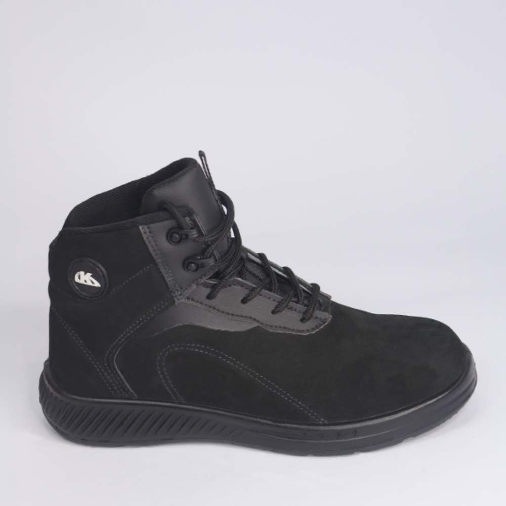 Tenis Safe Tech Ultra Nobuck N° 40 (Kadesh)