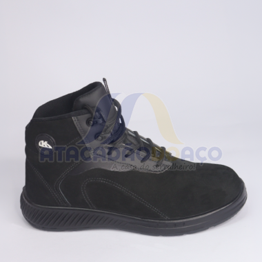 Tenis Safe Tech Ultra Nobuck N° 40 (Kadesh)