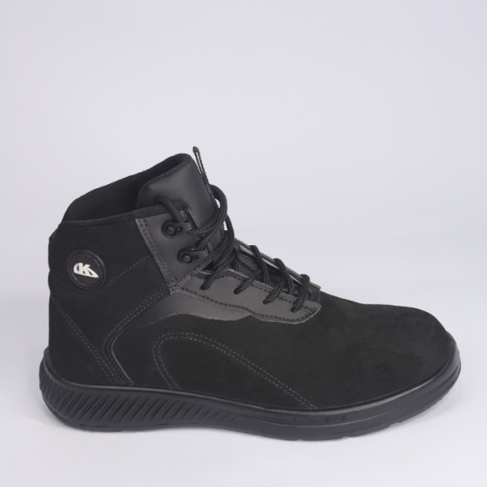 Tenis Safe Tech Ultra Nobuck Nº 41 (Kadesh)