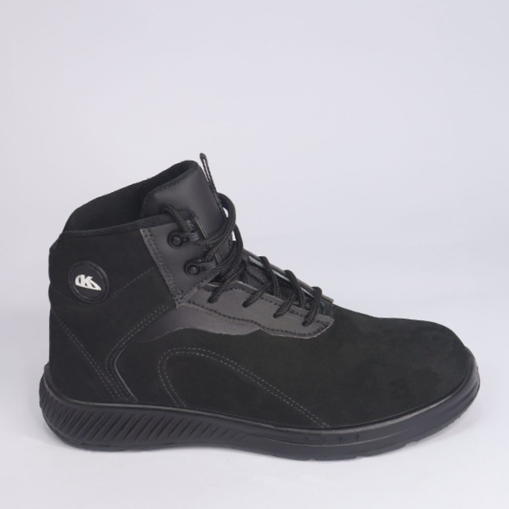 Tenis Safe Tech Ultra Nobuck N° 42 (Kadesh)