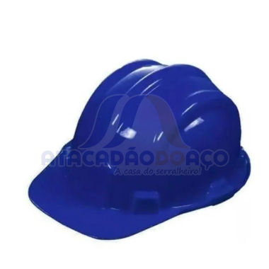 Capacete Azul CA-31469 (Vonder)