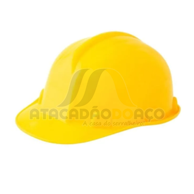 Capacete Amarelo (Vonder)