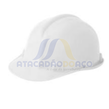 Capacete Branco (Vonder)