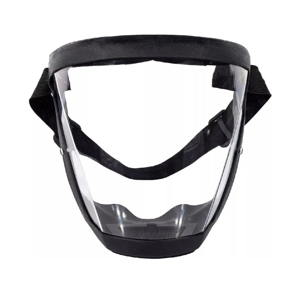 Protetor Facial Anatomico (Proteplus)
