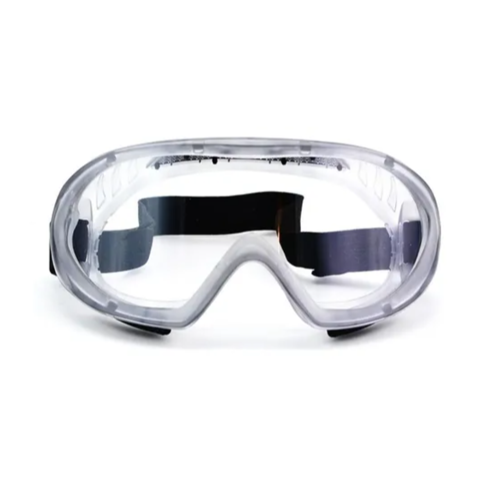 Oculos de Prot. Euro Transp. Ampla Visao (ValePlast)