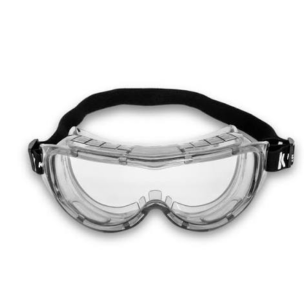 Oculos de Prot. Incolor Ilhabela  (Kalipso)