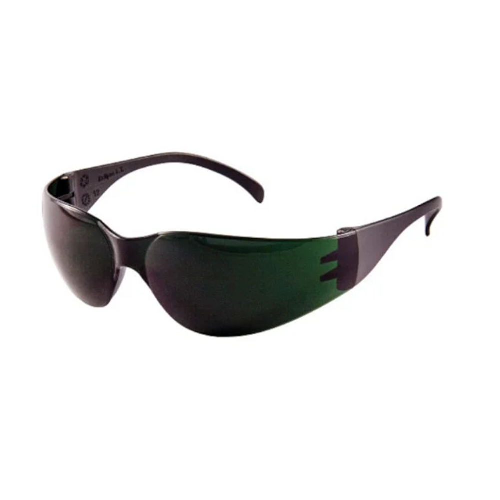 Oculos Leopardo Verde Ton.5 (Kalipso)