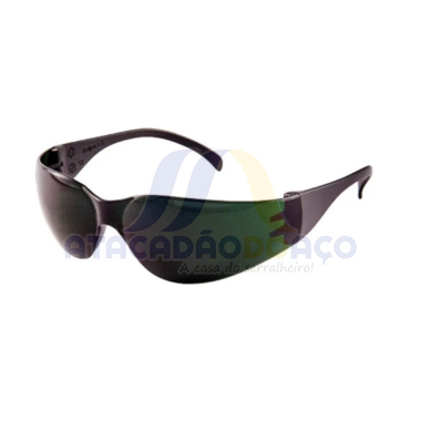 Oculos Leopardo Verde Ton.5 (Kalipso)