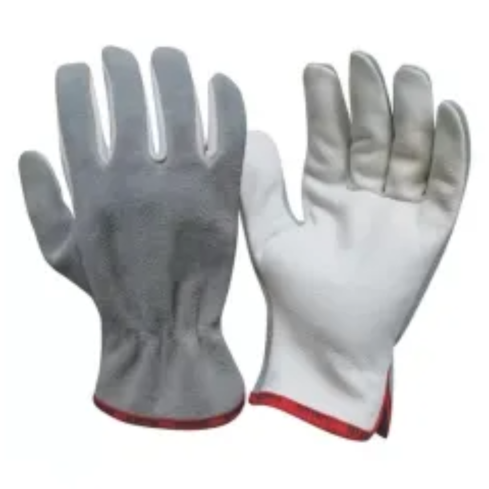 Luva Raspa Dorso (ValePlast)