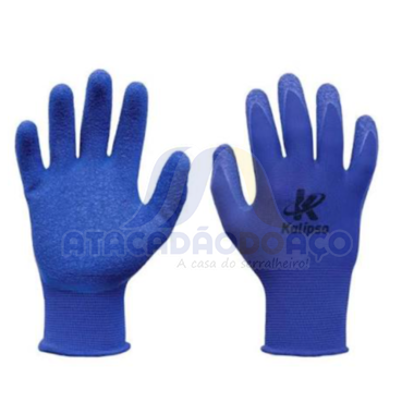 Luva BlueFlex (Kalipso)