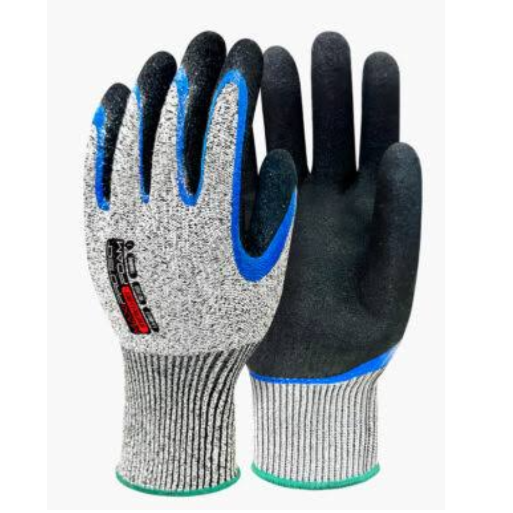 Luva Max Protect Flex  (infinity)